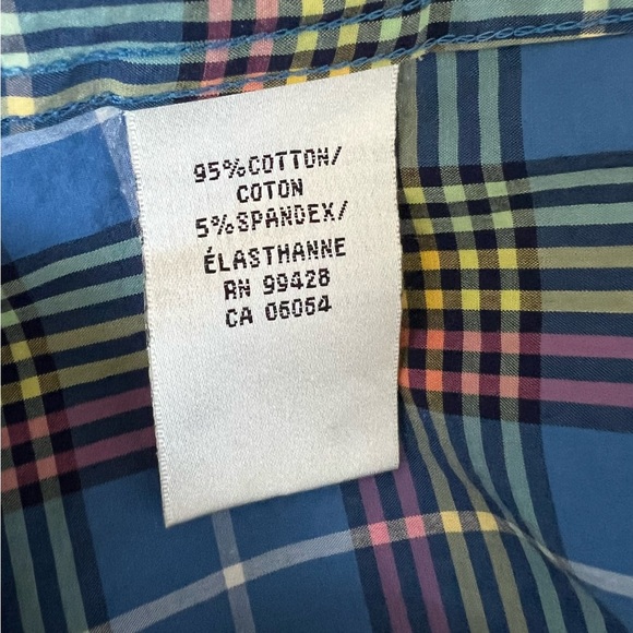 Bugatchi LS Button-Down - Picture 4 of 4